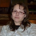 Photo of Mgr. Kateřina Janotová, Ph.D.